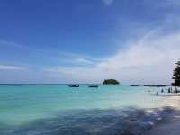 Sunset Beach Koh lipe