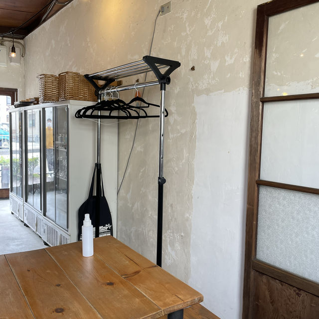 ホットサンドが美味しい名古屋カフェ🥪
