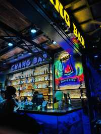 タイ🇹🇭クラビ🌴アオナン唯一の🪩ナイトクラブ🕺🏿