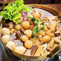 😋เตี๋ยวตุ๋นบ้านสวน