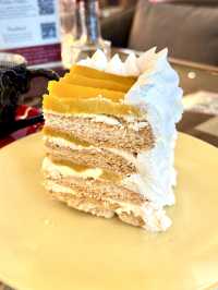 必吃菲式Homemade國民蛋糕店 「Mary Grace」