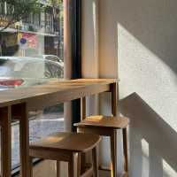 The summer coffee company - talat noi