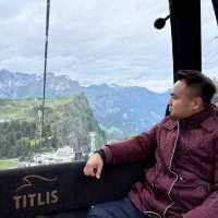 SwissDream - Mount Titlis Part 2