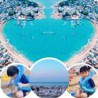 東山島豪華別墅🏡真心想要陪妳的人一起去旅行✈️吧
