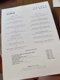 銅鑼灣粉紅色打卡餐廳-Casa Cucina
