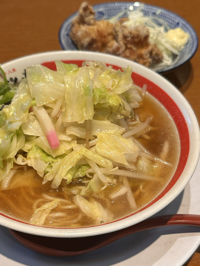【滋賀観光/グルメ】草津