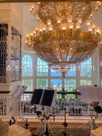 【香港】香港ディズニーランドホテル〈2024年７月宿泊•部屋編〉