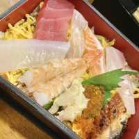 Sakanaya Rokusen