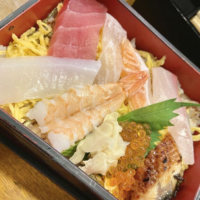 Sakanaya Rokusen