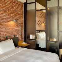 U.I.J Hotel & Hostel - 友愛街旅館
