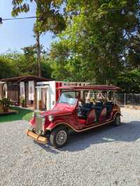 Tam’s Durian Farm & Campsite: A Hidden Gem in Melaka