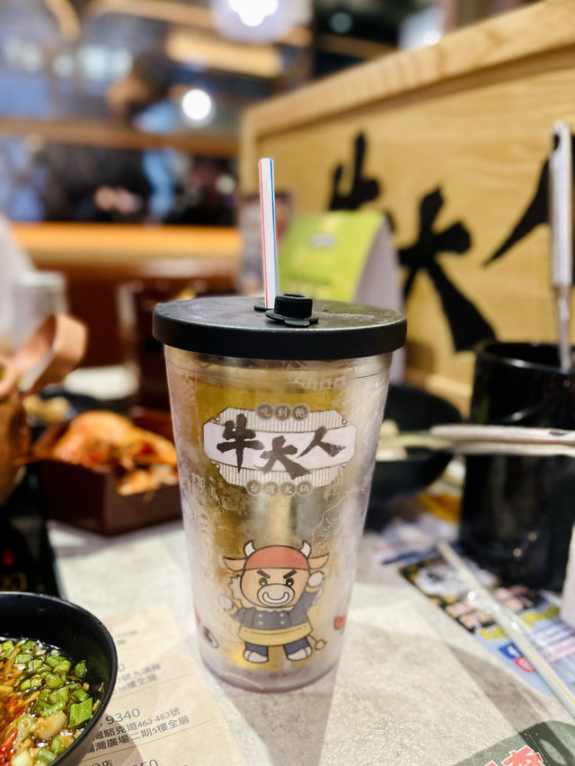 極上M5 Wagyu +Dryer's 雪糕任食😍😍😍 吃到飽❤️