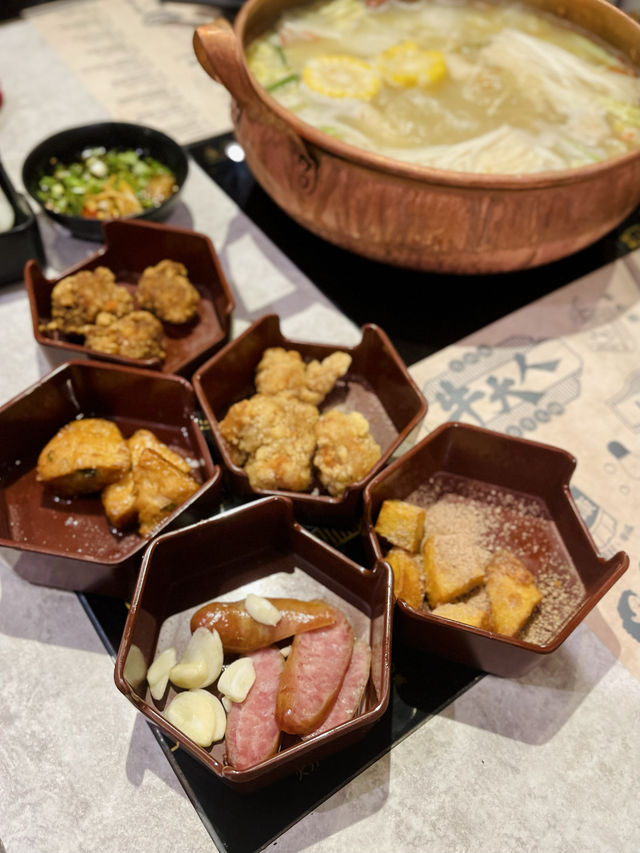 極上M5 Wagyu +Dryer's 雪糕任食😍😍😍 吃到飽❤️