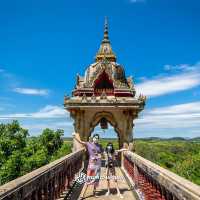 วัดเขาถ้ำระฆังทอง