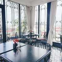 河內飯店這一間保證不踩雷！必收La Siesta Premium Hang Be Hotel🪄