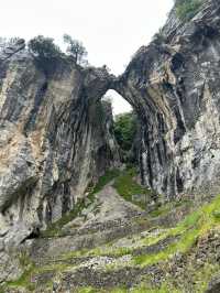 ruta de cares
