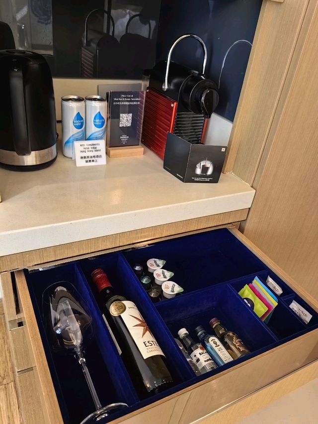 試睡IHG旗下英迪格酒店設計感十足，真係有獎中，快來參加活動！