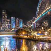 🇦🇺 Sydney, Australia: Iconic Landmarks and Coastal Charm 🌊🌇