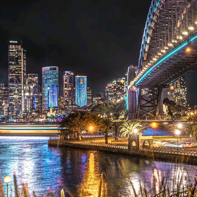 🇦🇺 Sydney, Australia: Iconic Landmarks and Coastal Charm 🌊🌇