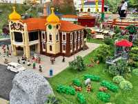 Marvels in Miniature: MINILAND Amazing Malaysia
