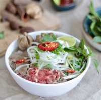 Pho King