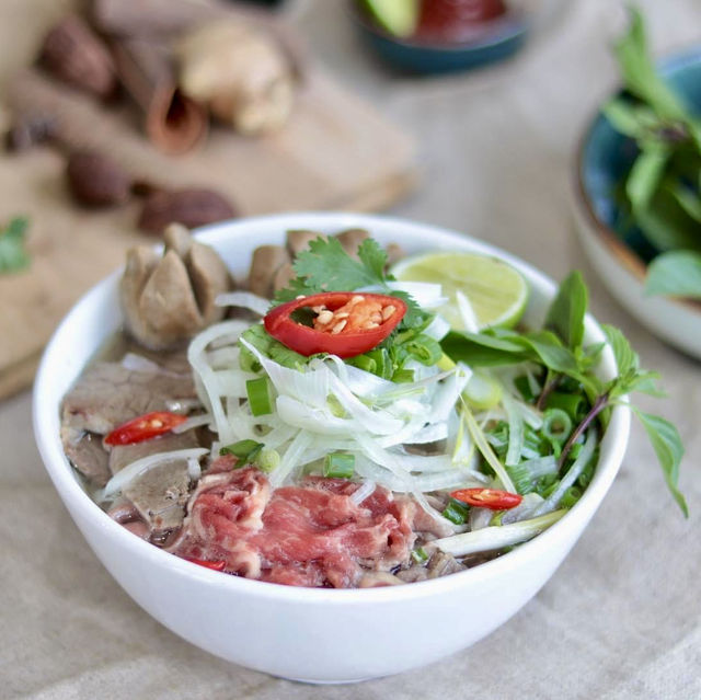 Pho King
