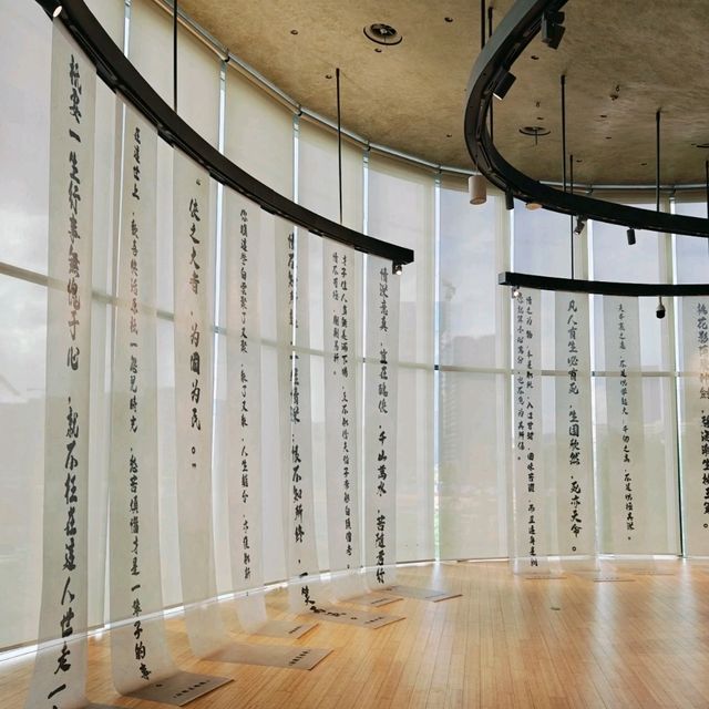 ✨深圳看展☞金庸武俠主題展✨ ✨深圳看展☞金庸武俠主題展✨