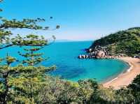 Arthur Bay Lookout