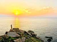 Travel options for getting Dai Lanh cape, Phu Yen