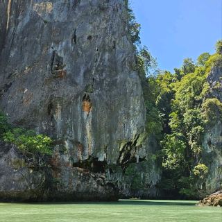 Explore Phang Nga.