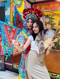 Penang Teow Chew Opera Museum: Cultural Gem