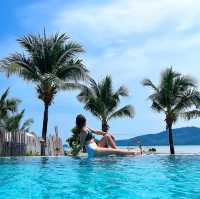 【タイ】プーケットで格安グランピング🏝️