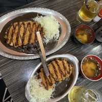 🍛Gold Curry สีลม 👍🤤