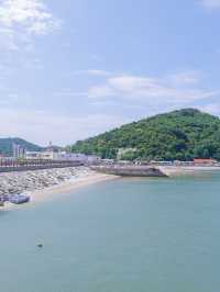 제부도 여행 코스로 추천하는 빨간등대 & 해안산책길