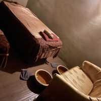 Blissful Escape: Spa Manja's Serene Oasis