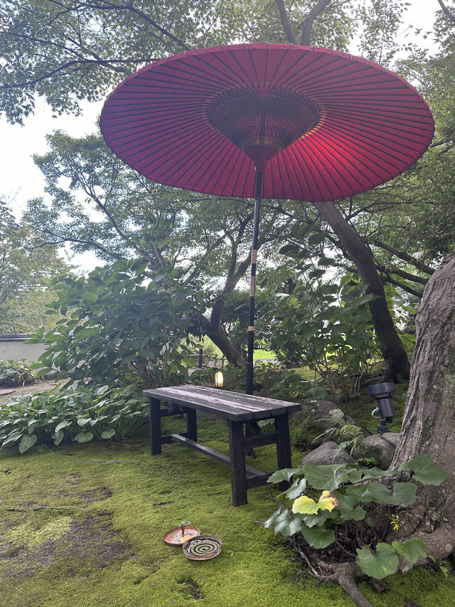 【佐賀カフェ】