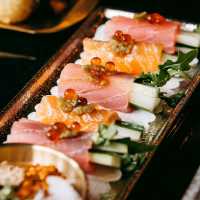 Black Rabbit Bar & Bistro 