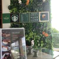 The Talay Cafe & Bistro 