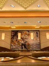 マカオ　マカオ観光　シェラトン朝食はさすが素晴らしい！