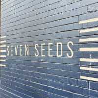 Seven Seeds Coffee Roasters