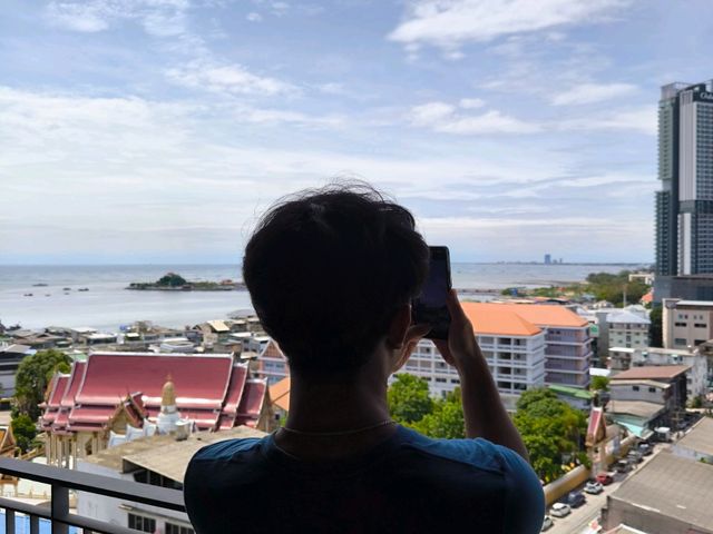 Somerset Harbourview Sri Racha
