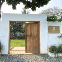RUPA SPACE | STILL FRESH FROM CISAUK TANGERANG