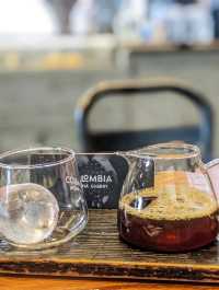 ROLLING Roasters - คาเฟ่ของคอกาแฟ