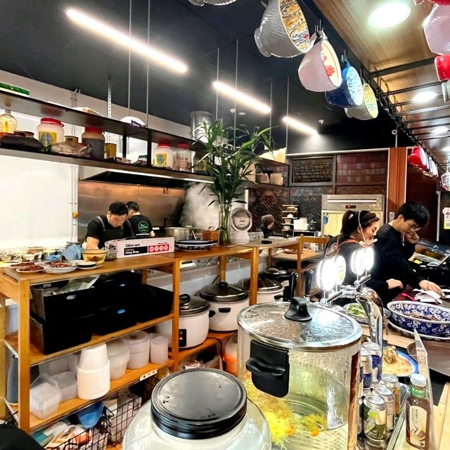 Authentic Taste of Lanzhou in Auckland
