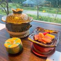 【湯布院】由布岳に見守られた「星野リゾート 界 由布院」