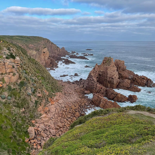 Wild Heart of Phillip Island: Woolamai Beach Hike