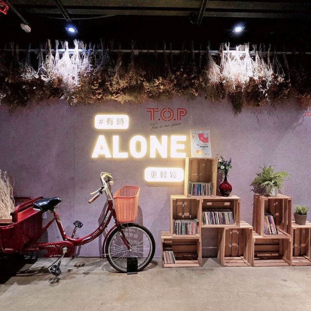 T.O.P. This is Our Place | 旺角最新潮流地標，適合後生仔女同埋後生心態嘅遊客