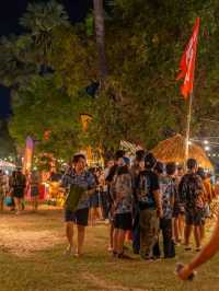 Longlay festival 