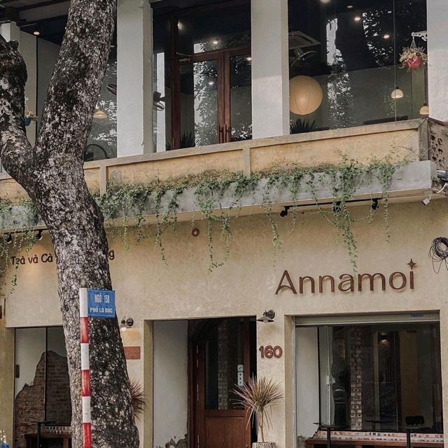 Annamoi