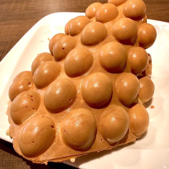 臺中西屯 賣場裡的港式飲茶 寶達港式餐廳（水湳店）